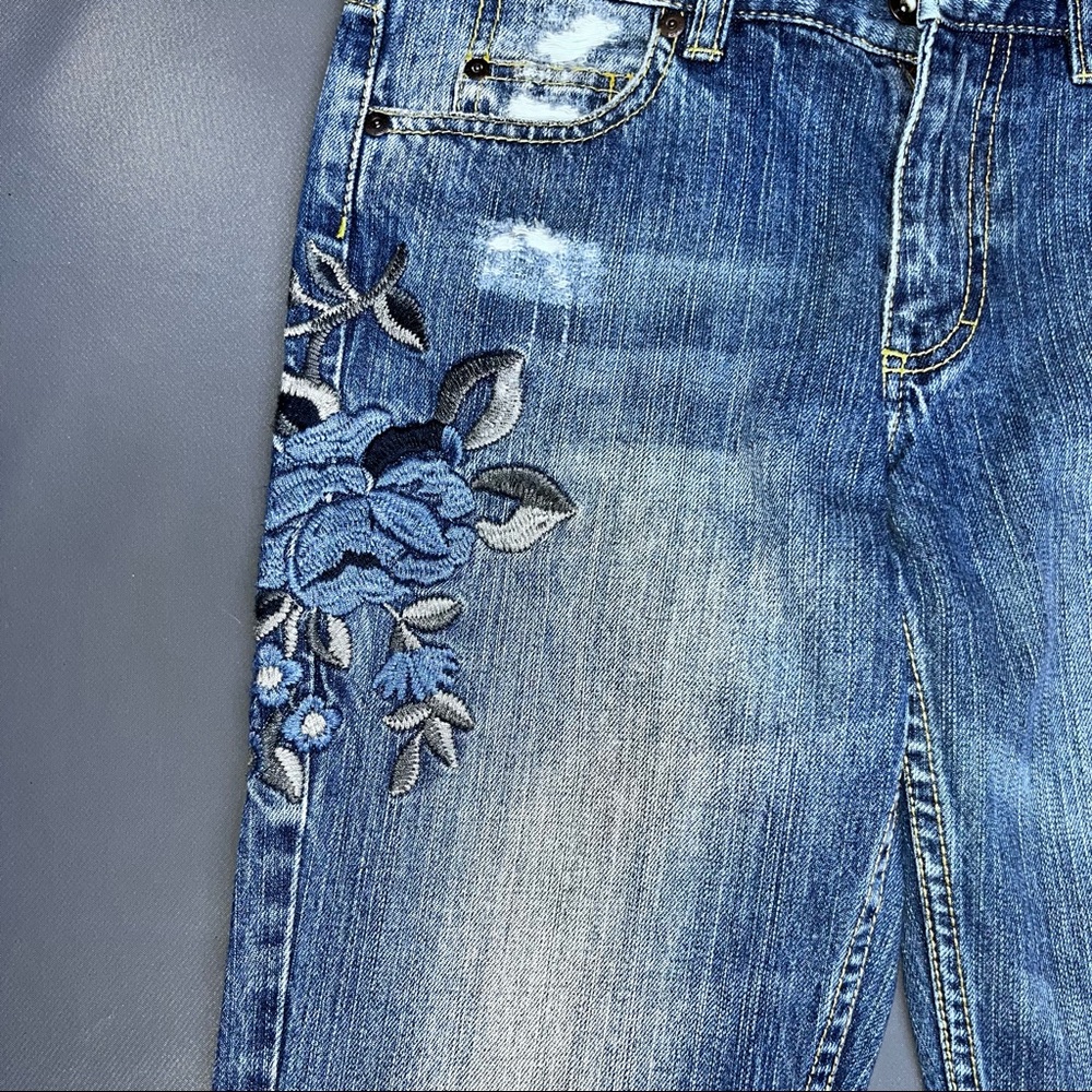 Esprit jeans mid waist FIXED FIXED PRICE - Picture 4 of 9